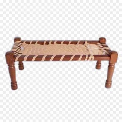 Charpai, Indian Cot, Traditional Bed, Handwoven, Rope Bed, Outdoor Seating, Rustic Furniture, Cultural Heritage, Comfortable, Relaxing