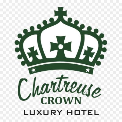 Chartreuse-Crown-Logo-Pngsource-CUM4QY7D.png PNG Images Icons and Vector Files - pngsource