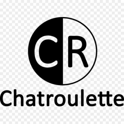 Chatroulette-Logo-Pngsource-J12QPOF4.png