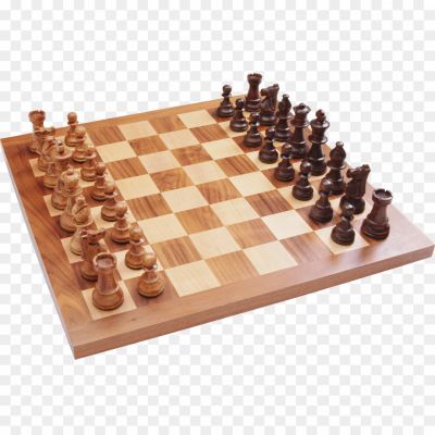Chess-Game-Wood-Download-Free-PNG-Pngsource-3EPU52NJ.png