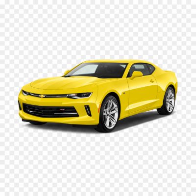 Chevrolet-Camaro-Transparent-PNG-Y49LU4.png PNG Images Icons and Vector Files - pngsource