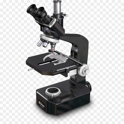 Childrens Microscope Transparent File - Pngsource