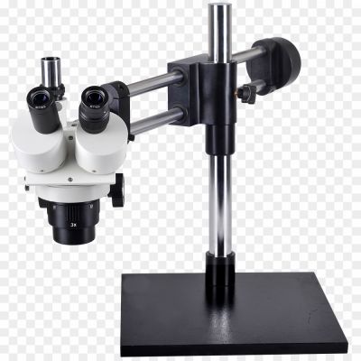 Childrens Microscope Transparent Free PNG - Pngsource
