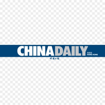 China-Daily-Logo-Pngsource-JQVQZDRV.png PNG Images Icons and Vector Files - pngsource