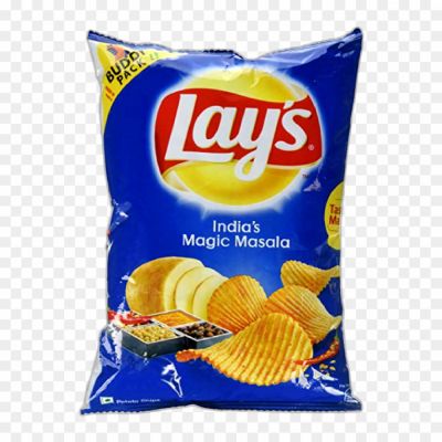 Chip Lays Isolated Png Isolated - Pngsource