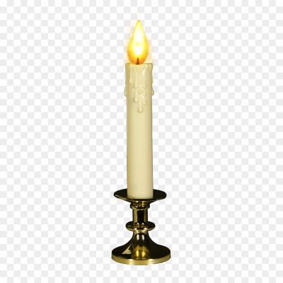 Church Candles Transparent Free PNG - Pngsource