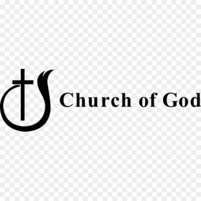 Church-of-God-Logo-Pngsource-947LHFYD.png PNG Images Icons and Vector Files - pngsource