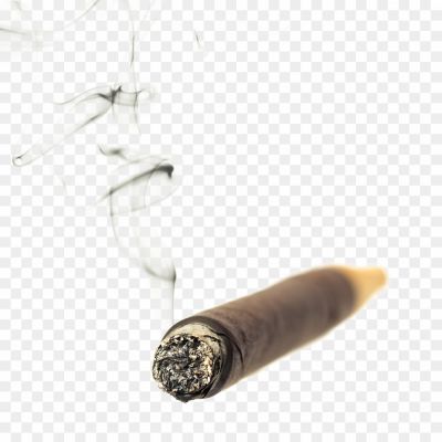 Cigar Burning PNG Clipart Background - Pngsource