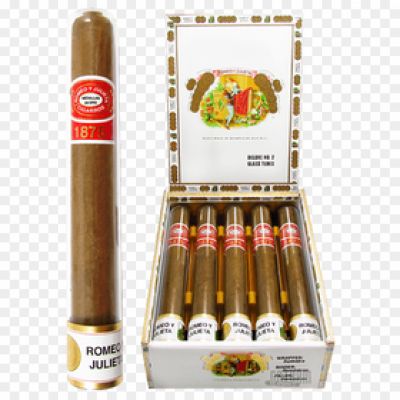 Cigar-Cyb-Robusto-Deluxe-Transparent-Images-Pngsource-JNFYG906.png