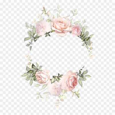 Circle-Flower-Frame-Watercolor-PNG-Pngsource-25QN1F6A.png