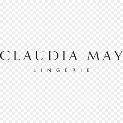 Claudia-May-Lingerie-logo-Pngsource-D2U98Y4B.png