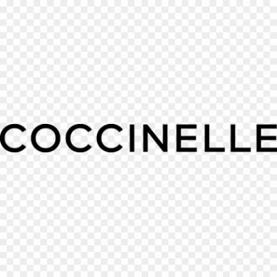 Coccinelle-Logo-Pngsource-R85QF5SW.png