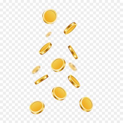 Robux Coin No Background Isolated Image PNG - Pngsource