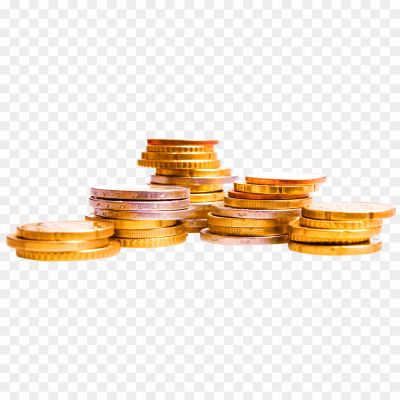 Robux Coin No Background Isolated Image PNG - Pngsource