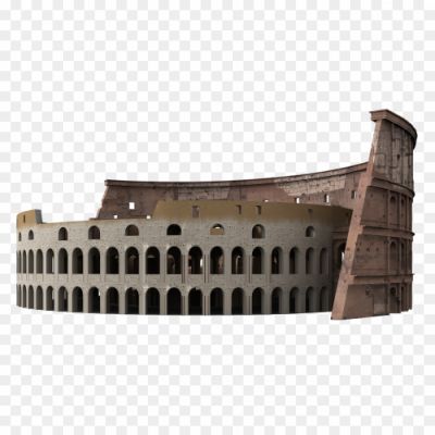 Colosseum PNG Photo - Pngsource