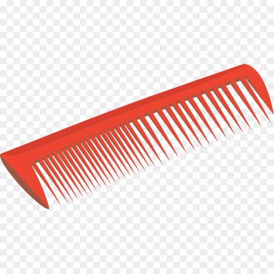 Comb-Red-Background-PNG-Image-Pngsource-2116HSYP.png
