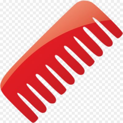 Comb-Red-Download-Free-PNG-Pngsource-RVSOPMGK.png