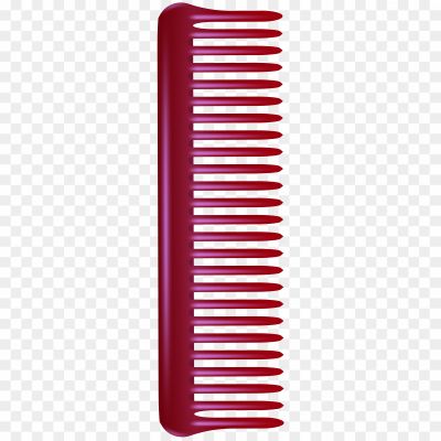 Comb-Red-PNG-HD-Quality-Pngsource-XPE1A6GT.png