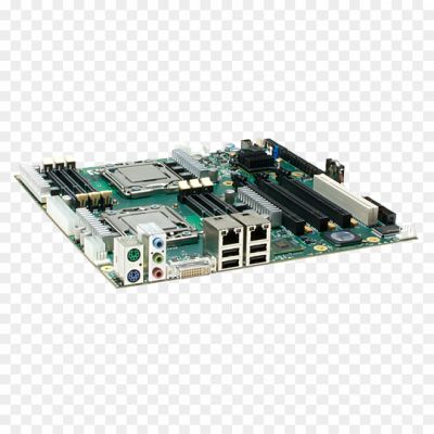Computer Motherboard Download Free PNG - Pngsource