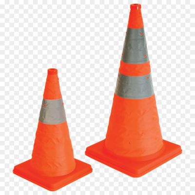Cones Background PNG Image - Pngsource