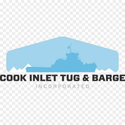 Cook-Inlet-Tug-and-Barge-Logo-Pngsource-OHEBD43S.png PNG Images Icons and Vector Files - pngsource