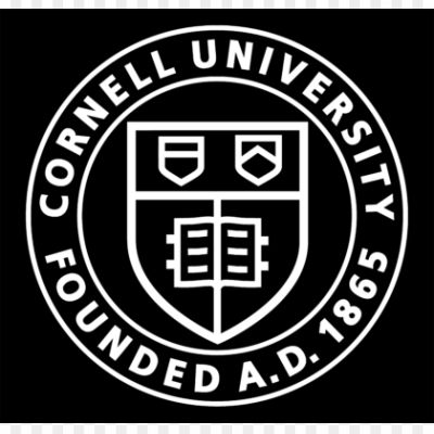 Cornell University Logo - Pngsource