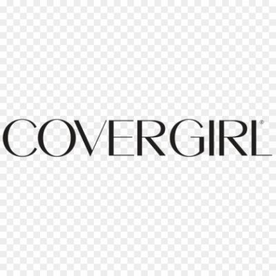 Covergirl-logo-Pngsource-F57HNPRG.png PNG Images Icons and Vector Files - pngsource