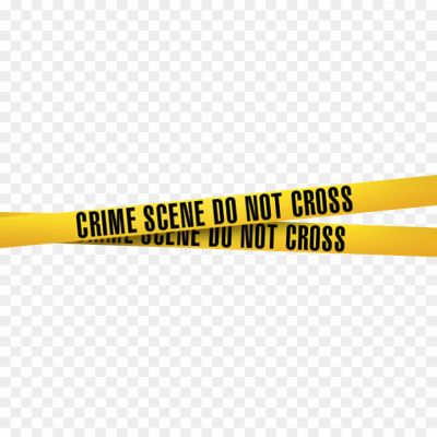 Crime Scene Download Free PNG - Pngsource