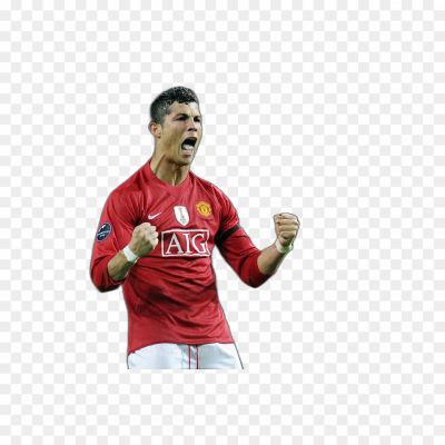 Cristiano Ronaldo HD Image PNG Isolated - Pngsource