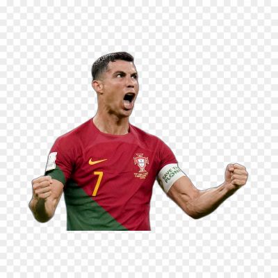 Cristiano Ronaldo High Resolution Image PNG - Pngsource