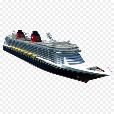 Cruise Ship PNG Image BY0QY489 - Pngsource