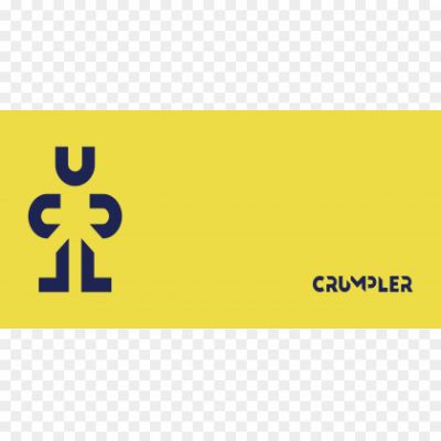 Crumpler-Logo-yellow-Pngsource-H03OOECW.png