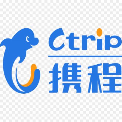 Ctrip-Logo-Pngsource-1TQ5HXUI.png PNG Images Icons and Vector Files - pngsource