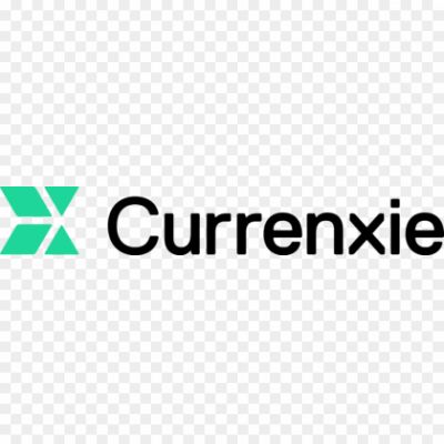 Currenxie-Logo-Pngsource-18OA3MI7.png PNG Images Icons and Vector Files - pngsource