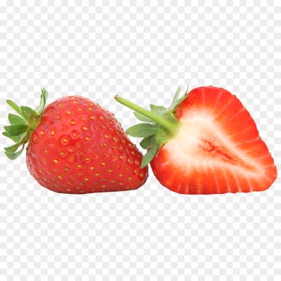 Cut-Strawberries-PNG-HD-V492KPJ3.png PNG Images Icons and Vector Files - pngsource