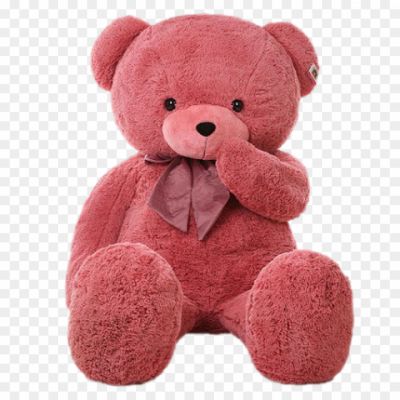 Cute-Teddy-Bear-Transparent-Image-Pngsource-XCGGELSR.png