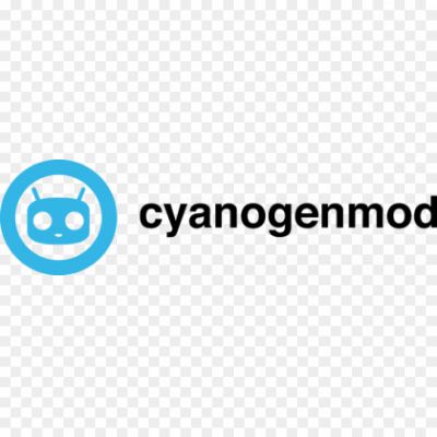 CyanogenMod-logo-logotype-Pngsource-MLMFU2AN.png PNG Images Icons and Vector Files - pngsource