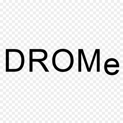 DROMe-logo-logotyp-Pngsource-M06NYKL8.png
