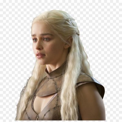 Daenerys Targaryen, Game Of Thrones, Character, Television Series, Fantasy, Dragons, Khaleesi, Mother Of Dragons, House Targaryen, Westeros,