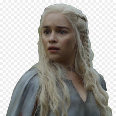 Daenerys Targaryen, Game Of Thrones, Character, Television Series, Fantasy, Dragons, Khaleesi, Mother Of Dragons, House Targaryen, Westeros,