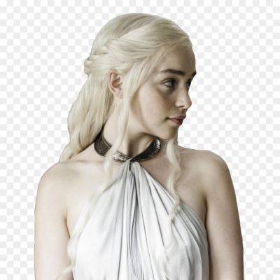 Daenerys Targaryen, Game Of Thrones, Character, Television Series, Fantasy, Dragons, Khaleesi, Mother Of Dragons, House Targaryen, Westeros,