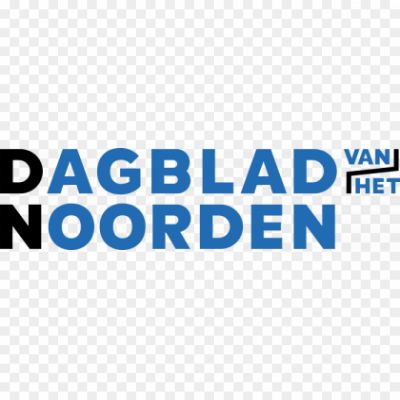 Dagblad-Van-Het-Noorden-logo-blue-Pngsource-WHBNEV74.png PNG Images Icons and Vector Files - pngsource