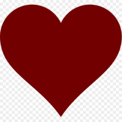 Dark-Red-Heart-PNG-Clipart-Pngsource-P1F464LE.png