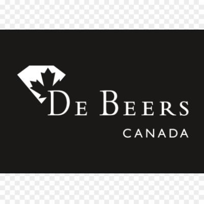 De-Beers-Canada-Logo-Pngsource-3UIHV5KN.png PNG Images Icons and Vector Files - pngsource