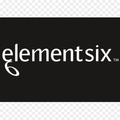 De-Beers-Element-Six-Logo-Pngsource-MB2UKVET.png