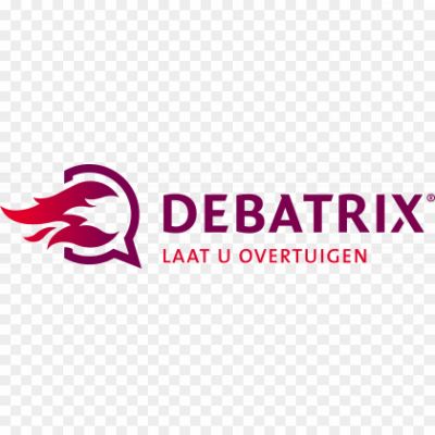 Debatrix-logo-color-Pngsource-QGZQ6ZYR.png PNG Images Icons and Vector Files - pngsource