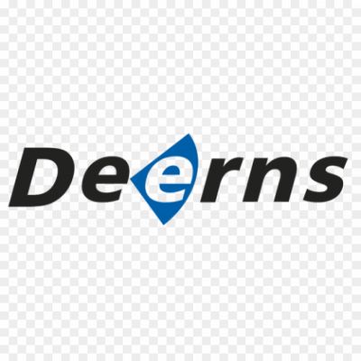 Deerns-logo-logotype-Pngsource-W9ZWVV3M.png PNG Images Icons and Vector Files - pngsource