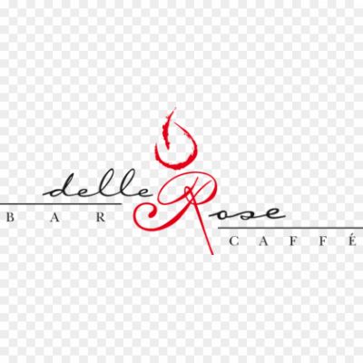 Delle-Rose-Logo-Pngsource-OWY36KHA.png PNG Images Icons and Vector Files - pngsource