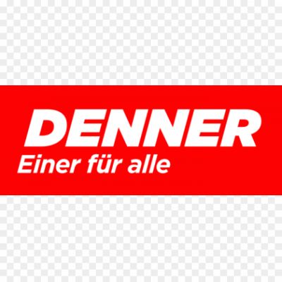 Denner-logo-logotype-Pngsource-F4K56GUJ.png