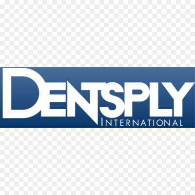 Dentsply-Logo-Pngsource-IPDBDJSA.png PNG Images Icons and Vector Files - pngsource